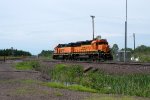 BNSF 3135